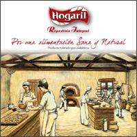 Catálogo Hogaril